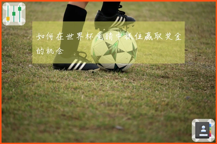 如何在世界杯竞猜中抓住赢取奖金的机会