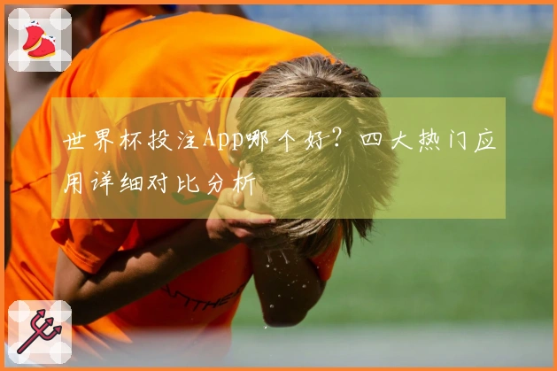 世界杯投注App哪个好？四大热门应用详细对比分析